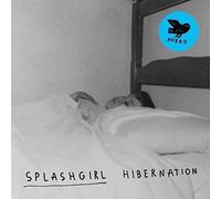 Splashgirl - Hibernation [Vinilo]