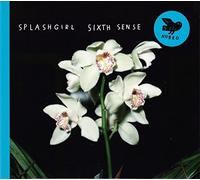 Splashgirl - Sixth Sense [Vinilo]