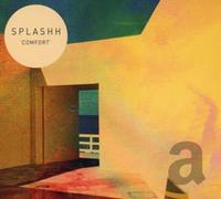 Splashh - Comfort