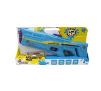SplashMatic Pistola de Agua a Batería - Antartic 1000 Ods