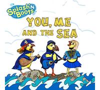 Splash'n Boots - You Me & The Sea