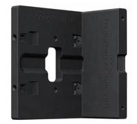 SplashNColor - Soporte para timbre de puerta de ladrillo y piedra sin taladro, compatible con Google Nest Doorbell con cable de 2ª generación (2022) y 3ª generación (2025)