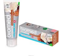 Splat Biomed Superwhite Pasta Dental 100g
