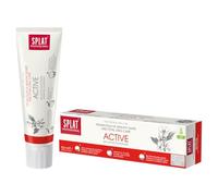 SPLAT Professional Active Toothpaste 100g Pack of 1
