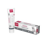 SPLAT PROFESSIONAL Pasta de Dientes Bioactiva para Blanqueamiento Suave y Protección del Esmalte White Plus 100 ml