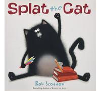 Splat the Cat: 1