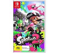 Splatoon 2 for Nintendo Switch [USA]