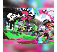 Splatoon 2 (Nintendo Switch) Nintendo Key - EU