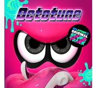 Splatoon 2 Splatoon2 Original Soundtrack -Octotune- (CD) (Importación USA)
