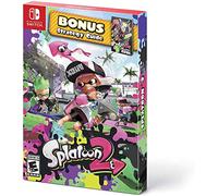 Splatoon 2 - Starter Pack for Nintendo Switch [USA]