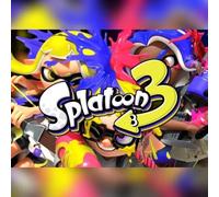 Splatoon 3 (Nintendo Switch) Nintendo Key - EU