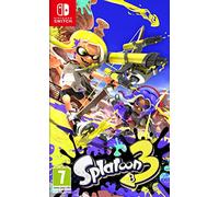 Splatoon 3 - NL Version (Nintendo Switch)