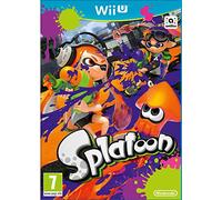 Splatoon [Importación Francesa]