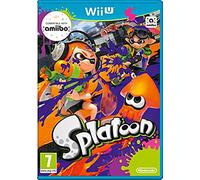 Splatoon (Nintendo Wii U) [Importación inglesa]