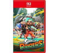 Splatoon™ Raiders (Nintendo Switch 2) eShop Key EUROPE