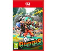 Splatoon Raiders (Nintendo Switch 2) (PRESALE 23/07/2026)