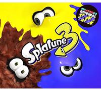 Splatoon - Splatoon3 Original Splatune3 -