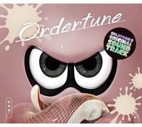 Splatoon3 ORIGINAL SOUNDTRACK -Ordertune- (特典なし)