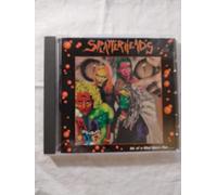 Splatterheads - Ink of a Madman's Pen/the Filt