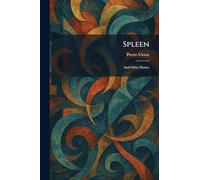 Spleen: And Other Stories