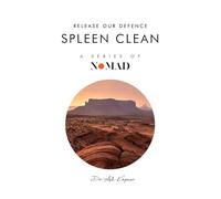Spleen Clean: Release Our Defence (6) (Nomad)