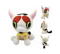 Spleens The Cat Doll Big Eye Cat Plush Toy Children's Doll