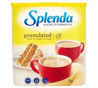 Splenda Edulcorante Bajo En Calorías Granulado (75g)