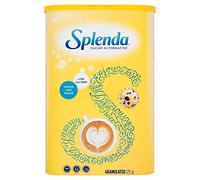 Splenda Granular Sweetener 125 g - (Paquete de 4)