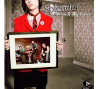 splender - To whom it may concern