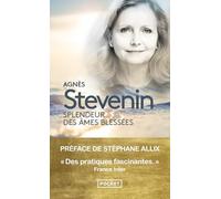 Splendeur des âmes blessées: Libération