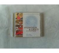 Splendeur et Grace CD