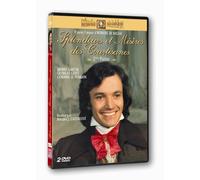 Splendeurs et misères des courtisanes - Partie 2 [Italia] [DVD]