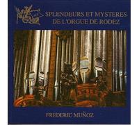 Splendeurs et Mysteries