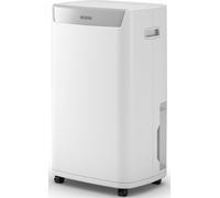 Splendid Aquaria S1 20P Deshumidificador 285W 20LT/24H Timer 3 Velocidad 5 Lt