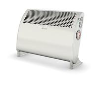 Splendid Caleo 2 Turbo Temporizador Estufa de Convección 2000W + MAX70MQ