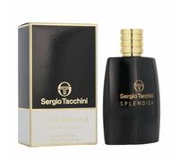 Sergio Tacchini Perfume Splendida Eau de Parfum para mujer 100 ml