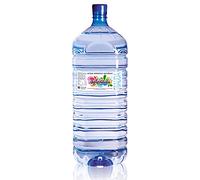 SPLENDIDA Boquilla de agua natural de 18 litros de mascota con casquillo estándar para dispensadores - Reguladores y bebidas, hogar y oficina