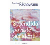 Splendida poveste accident - Dumitra Rasnoveanu