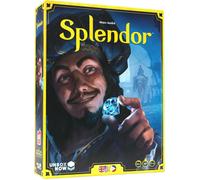 SPLENDOR 2024 Refresh Juego De Mesa