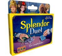 SPLENDOR DUEL - Juego De Cartas PILI PILI, ATM Gaming