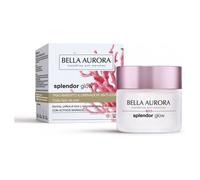 Bella Aurora - *Splendor* - Tratamiento iluminador antiedad de día Splendor Glow
