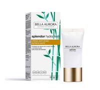 BELLA AURORA Splendor Hydra Fresh Crema Antiedad SPF20 50 ml | Antiedad +50 · Hidratación 24 horas · Refresca, reafirma e ilumina · Agua de bambú y SPF20
