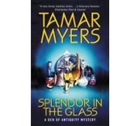 Splendor In The Glass (ebook)