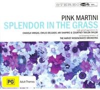 Splendor in the Grass