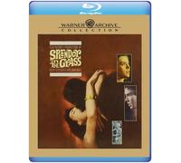 Splendor In the Grass (Blu-ray) Natalie Wood Warren Beatty (Importación USA)