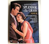 Splendor in the Grass (Open Region) by Natalie Wood