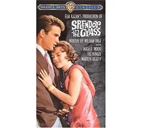 Splendor in the Grass [USA] [VHS]