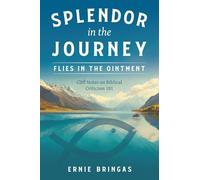 Splendor in the Journey, Flies in the Ointment: Cliff Notes on Biblical Criticism 101