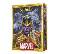 Splendor Marvel