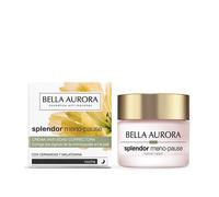 Splendor Menopausia Crema Antiedad Noche 50 ml